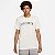 Camiseta Nike Sportswear Masculina- Creme FV5711 - Imagem 1