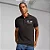 Polo Puma Masculina BMW Motorsport Essentials- Preta 621312 - Imagem 1