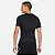 Camiseta Nike Masculina Pro Dri-FIT Masculina - Preta DD1992 - Imagem 3