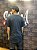 Camiseta Nike Masculina Sportswear- Preta HF0479 - Imagem 3
