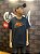 Camiseta Nike Masculina Sportswear- Preta HF0479 - Imagem 1