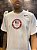 Camiseta Nike Masculina Olympic Team- Branca M11332D - Imagem 2