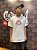 Camiseta Nike Masculina Olympic Team- Branca M11332D - Imagem 1