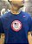Camiseta Nike Masculina Olympic Team- Azul M11332D - Imagem 2