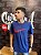 Camiseta Nike Masculina Park 20 Tee Azul Marinho - DX1983 - Imagem 1
