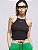 Regata Nike Feminina Sportswear Essentials- Preta DV7960 - Imagem 1
