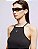 Regata Nike Feminina Sportswear Essentials- Preta DV7960 - Imagem 2