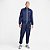 Agasalho Nike Masculino Sportswear Club Woven- Azul Marinho DR3337 - Imagem 1