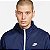 Agasalho Nike Masculino Sportswear Club Woven- Azul Marinho DR3337 - Imagem 2