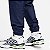 Agasalho Nike Masculino Sportswear Club Woven- Azul Marinho DR3337 - Imagem 7