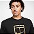 Camiseta Nike Masculina Court- Preta HF6217 - Imagem 2
