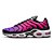 Tênis Nike Unissex Air Max Plus Dusk - Rosa DZ3670 - Imagem 1