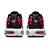 Tênis Nike Unissex Air Max Plus Dusk - Rosa DZ3670 - Imagem 4