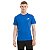 Camiseta Puma Masculina Essentials Small Logo- Azul royal - Imagem 1