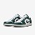 Tênis Nike Masculino Air Jordan 1 Low “Oxidized Green” Branco/verde - Imagem 4