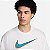 Camiseta Nike Masculina M90 LeBron - Branca FV8406 - Imagem 2