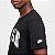 Camiseta Nike Masculina Sportswear Club - Preta FZ7987 - Imagem 3