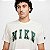 Camiseta Nike Masculina Sportswear Club - Branca FZ7987 - Imagem 2