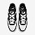 Tênis Nike Masculino Court Vision Low - Preto + branco HM9862 - Imagem 3