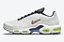 Tênis Nike Feminino Air Max Plus 'Nerf' - Branco DQ4696 - Imagem 1