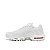 Tênis Nike Feminino Air Max Plus Branco - DM2362 - Imagem 2