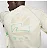 Camiseta Puma Masculina Re:Collection Tee - Bege - Imagem 2