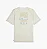 Camiseta Puma Masculina Re:Collection Tee - Bege - Imagem 4