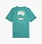 Camiseta Puma Masculina Re:Collection Tee - Verde - Imagem 4