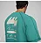 Camiseta Puma Masculina Re:Collection Tee - Verde - Imagem 2