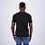Camiseta Puma Masculina BMW MT7+ Tee - Preta  632515 - Imagem 4