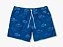 Bermuda Lacoste Masculina - Azul royal MH4561 - Imagem 1