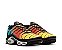 Tênis Nike Masculino Air Max Plus “Baltic Blue/Safety Orange”- HV2526 - Imagem 2