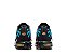 Tênis Nike Masculino Air Max Plus “Baltic Blue/Safety Orange”- HV2526 - Imagem 4