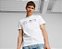 Camiseta Puma Masculina Mercedes-AMG Petronas F1 - Branca - Imagem 1