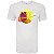 Camiseta Nike Sportswear Masculina Branca - DX2001 - Imagem 3