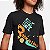 Camiseta Nike  Masculina JDI Swoosh- Preta  HJ0489 - Imagem 3