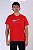 Camiseta Nike Air Masculina - Vermelha BV0626 - Imagem 1