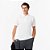 Polo Lacoste Masculina Clássic Fit  - Branca PH2856 - Imagem 1