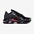Tênis Nike  Masculino Air Max Plus Premium "Bred"- Preto FZ3038 - Imagem 1