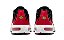 Tênis Nike Masculino Air Max Plus "University Red & Black"- Preto + Vermelho - Imagem 6