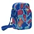 Bag Nike Masculina Heritage - Azul DR6251 - Imagem 2