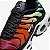 Tênis Nike  Masculino Air Max Plus - verde/laranja/vinho DZ3670 - Imagem 3