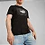 Camiseta  Puma Masculina Graphics Foil- Preta - Imagem 1