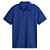 Polo Puma Masculina Ess Small Logo - Azul Royal - Imagem 1