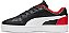 Tênis Puma Masculino Scuderia Ferrari Caven 2.0- Preto - Imagem 4