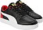 Tênis Puma Masculino Scuderia Ferrari Caven 2.0- Preto - Imagem 2