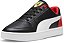 Tênis Puma Masculino Scuderia Ferrari Caven 2.0- Preto - Imagem 3