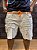 Bermuda Brow Jeans Masculina- 202902 - Imagem 1