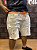 Bermuda Brow Jeans Masculina- 202902 - Imagem 2