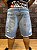 Bermuda Brow Jeans Masculina- 237393 - Imagem 3